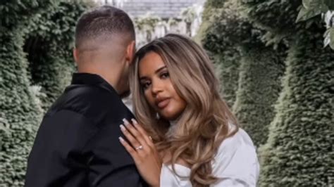 lateysha grace boyfriend|Big Brother legend announces engagement but hides。